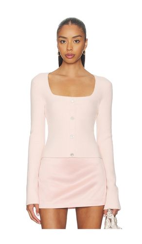 PULL MALIKA en . Taille L. Also en - MAJORELLE - Modalova
