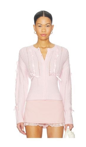 GILET LILYANA en . Taille M. Also en XS - MAJORELLE - Modalova