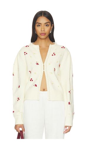 GILET TALIA en . Taille XS. Also en - MAJORELLE - Modalova