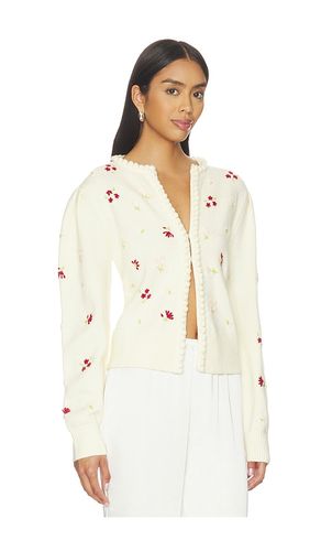 GILET TALIA en . Taille XS. Also en - MAJORELLE - Modalova