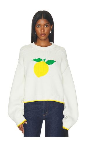 PULL LENNEX en . Taille L. Also en M, S, XS, XXS - MAJORELLE - Modalova