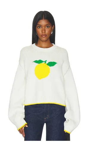 PULL LENNEX en . Taille M. Also en S, XS, XXS - MAJORELLE - Modalova