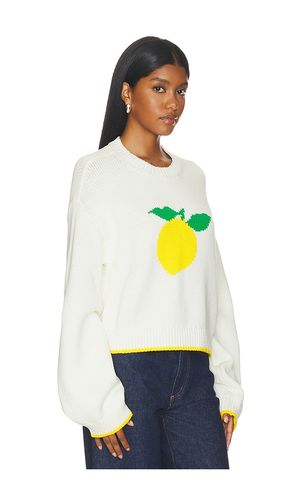 PULL LENNEX en . Taille L. Also en M, S, XS, XXS - MAJORELLE - Modalova