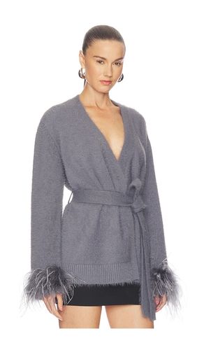 GILET WILMA en . Taille XS. Also en XXS, S, M, L, XL - MAJORELLE - Modalova