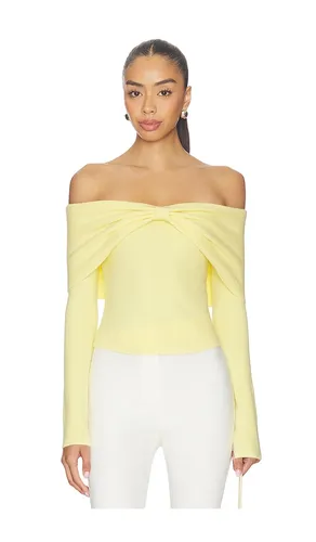PULL EMMA en . Taille L. Also en M, S, XL, XS - MAJORELLE - Modalova