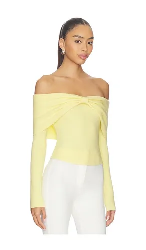 PULL EMMA en . Taille L. Also en M, S, XL, XS - MAJORELLE - Modalova