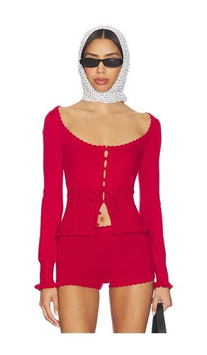 GILET KAIDEN en . Taille L. Also en - MAJORELLE - Modalova
