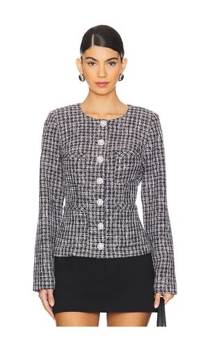 BLOUSON EVELYN en ,. Taille S. Also en XS - MAJORELLE - Modalova