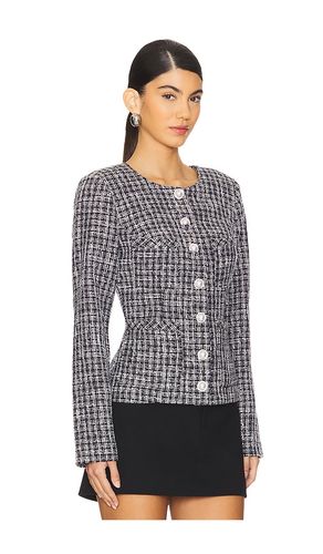 BLOUSON EVELYN en ,. Taille XS. Also en S - MAJORELLE - Modalova