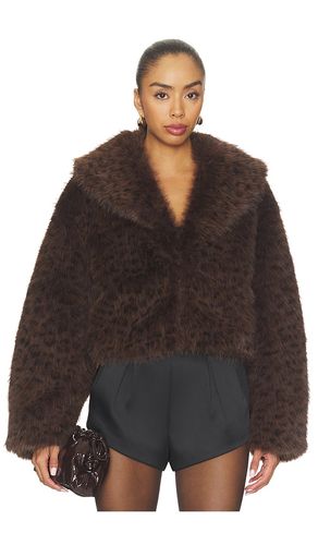 BLOUSON ASTRID en . Taille L. Also en M, S, XL, XS, XXS - MAJORELLE - Modalova