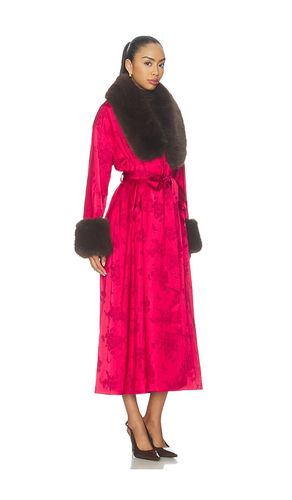 MANTEAU IRINA en . Taille L. Also en M, S, XL, XS, XXS - MAJORELLE - Modalova