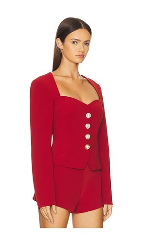 BLOUSON LORI en . Taille L. Also en M, S, XXS - MAJORELLE - Modalova