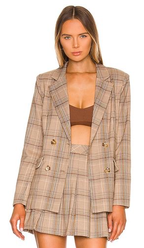 VESTE RHEA en . Taille L. Also en M, S, XL, XS - MAJORELLE - Modalova