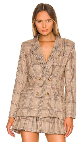 VESTE RHEA en . Taille L. Also en M, S, XL, XS - MAJORELLE - Modalova