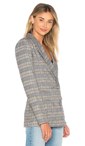 VESTE RHEA en . Taille L. Also en M, S, XS, XXS - MAJORELLE - Modalova