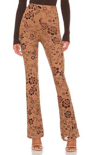 PANTALON LARS in . Size S - MAJORELLE - Modalova