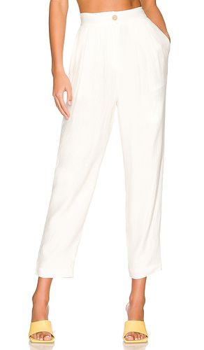 PANTALON FAYETTE in . Size XL - MAJORELLE - Modalova