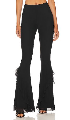 PANTALON VAL en . Taille L. Also en M, S, XS, XXS - MAJORELLE - Modalova