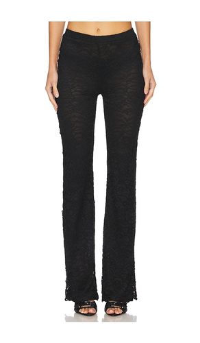 PANTALON AUBREY en . Taille L. Also en M, S, XS, XXS - MAJORELLE - Modalova