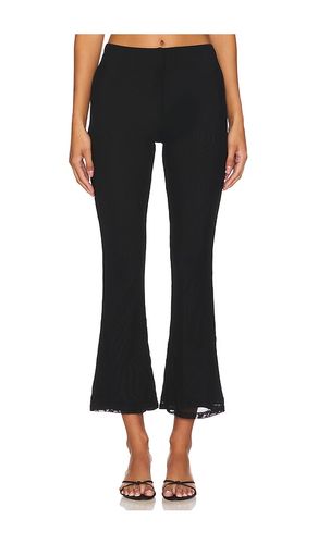 PANTALON TREY in . Size XL, XS, XXS - MAJORELLE - Modalova
