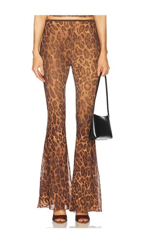 PANTALON CHICA in . Size M, S, XL, XS, XXS - MAJORELLE - Modalova