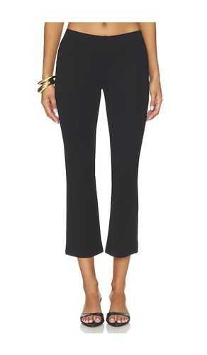 PANTALON CLAUDIA en . Taille M. Also en S, XL, XS, XXS - MAJORELLE - Modalova