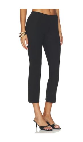 PANTALON CLAUDIA en . Taille XXS. Also en XS, S, M, XL - MAJORELLE - Modalova
