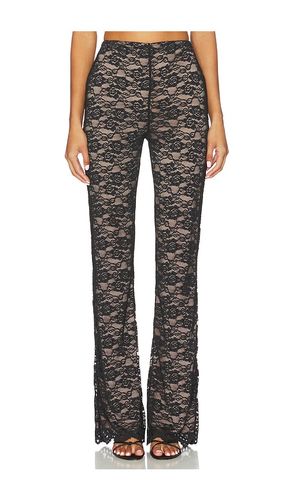 PANTALON ZARIAH en . Taille M. Also en S, XL, XS - MAJORELLE - Modalova