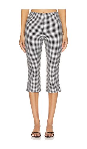 PANTALON MEREDITH in . Size S, XS - MAJORELLE - Modalova