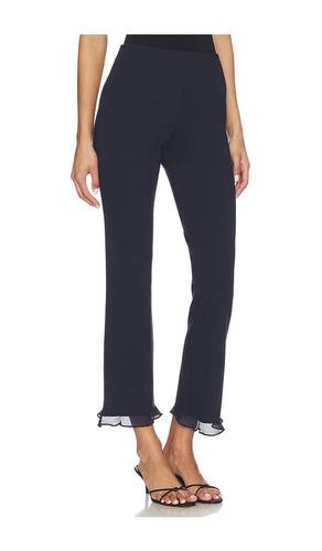 PANTALON KELLY en . Taille L. Also en M, S - MAJORELLE - Modalova