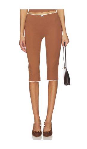 PANTALON ROMIE en . Taille L. Also en M, XS - MAJORELLE - Modalova