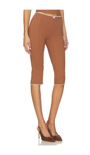 PANTALON ROMIE en . Taille L. Also en M, XS - MAJORELLE - Modalova