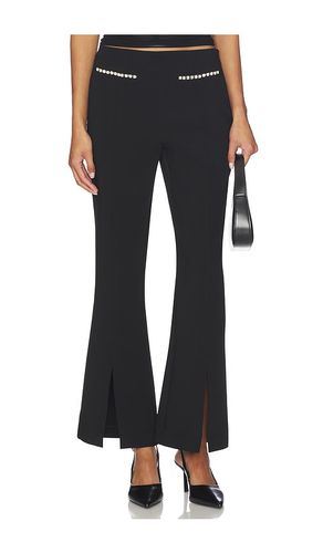 PANTALON LISA en . Taille S. Also en XL, XS - MAJORELLE - Modalova