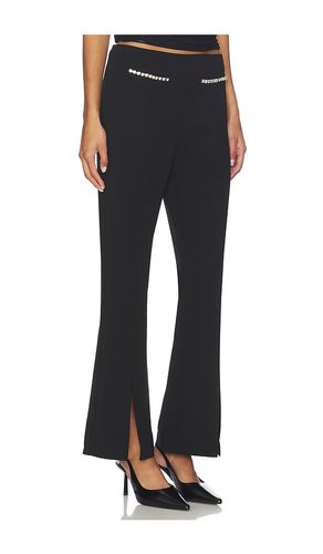 PANTALON LISA en . Taille M. Also en S, XS - MAJORELLE - Modalova