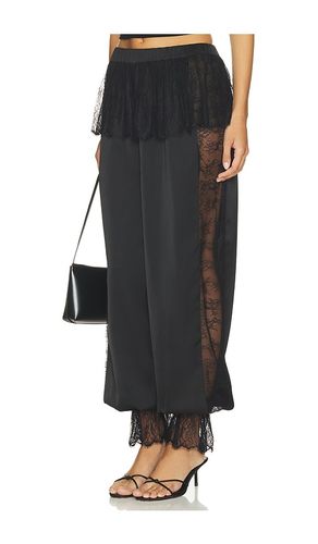 PANTALON SYRA en . Taille XXS. Also en XS, S, M, L, XL - MAJORELLE - Modalova