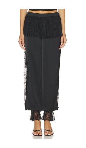 PANTALON SYRA en . Taille XXS. Also en XS, S, M, L, XL - MAJORELLE - Modalova