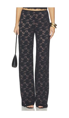 PANTALON FAVELA en . Taille L. Also en M, S, XL, XS, XXS - MAJORELLE - Modalova