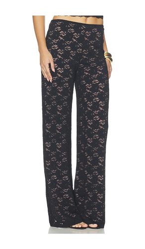 PANTALON FAVELA en . Taille L. Also en M, S, XL, XS, XXS - MAJORELLE - Modalova