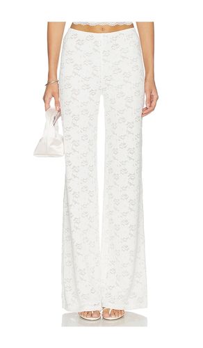 PANTALON FAVELA en . Taille M. Also en XL, XXS - MAJORELLE - Modalova