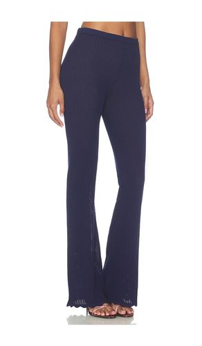 PANTALON LUCASSIA en . Taille L. Also en M, S, XL, XS, XXS - MAJORELLE - Modalova