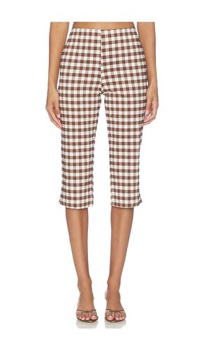 PANTALON LAKE en . Taille L. Also en M, S, XL, XS - MAJORELLE - Modalova