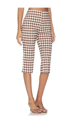 PANTALON LAKE en . Taille L. Also en S, XL - MAJORELLE - Modalova