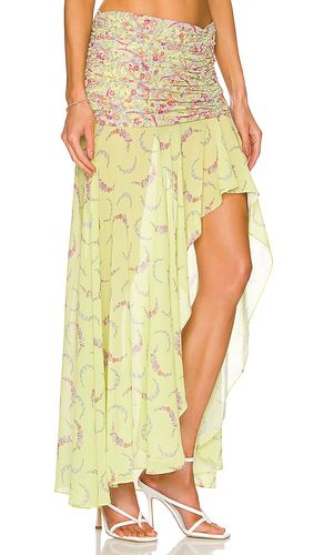 JUPE TATIANA en . Taille S. Also en - MAJORELLE - Modalova