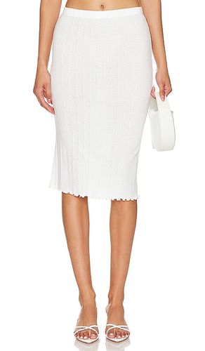 JUPE LOTTIE in . Size XL - MAJORELLE - Modalova