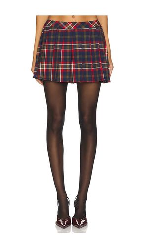 JUPE LARA en . Taille S. Also en XS - MAJORELLE - Modalova