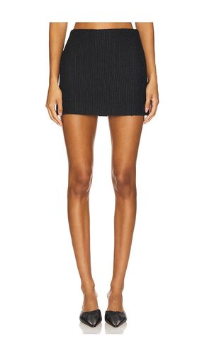 JUPE DANNA en . Taille L. Also en M, S, XL, XXS - MAJORELLE - Modalova