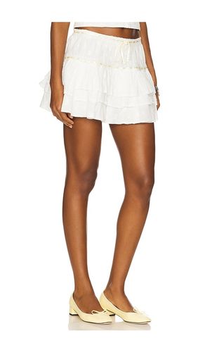 JUPE MAURA en . Taille L. Also en S, XL, XS, XXS - MAJORELLE - Modalova