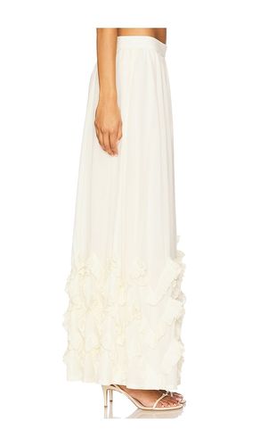 JUPE LINDY en . Taille L. Also en M, S, XL - MAJORELLE - Modalova
