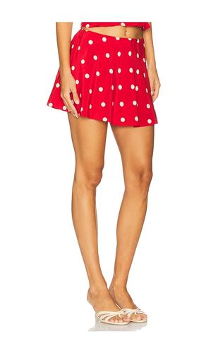 JUPE DEANNA en . Taille L. Also en M, XL, XS - MAJORELLE - Modalova