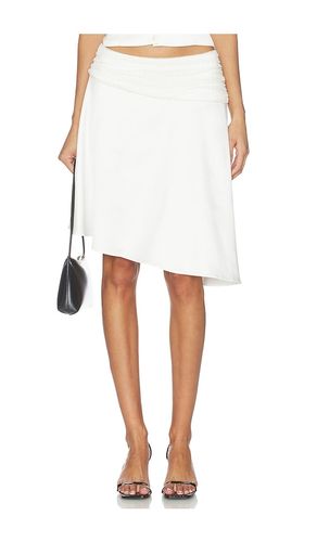 JUPE CELESTE en . Taille L. Also en M, XL - MAJORELLE - Modalova